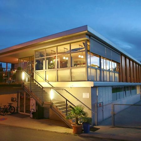 Hotel Restaurant Red Lodge 그라츠 외부 사진